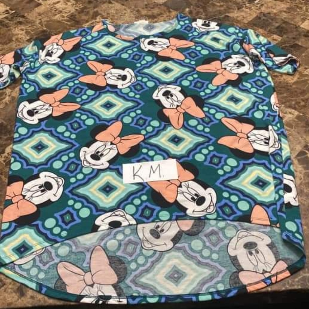 Lularoe Irma small